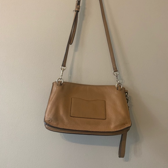 Coach handbag - Picture 2 of 3